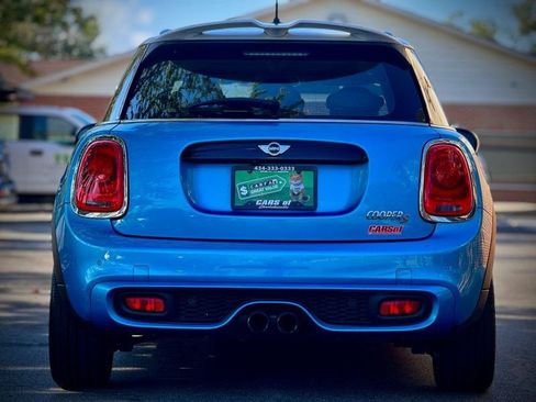 Used 2016 MINI Cooper S image 5