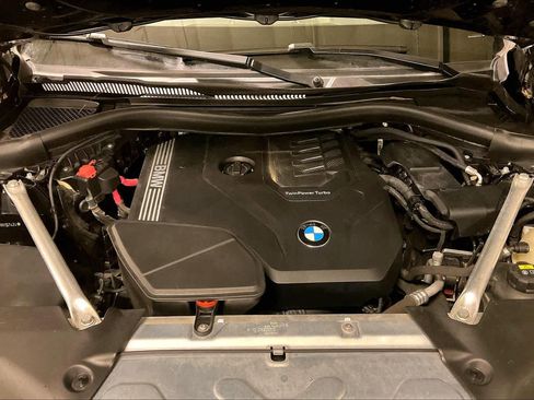 Used 2022 BMW X3 sDrive30i w/ Premium Package 2 (ZPA) image 28