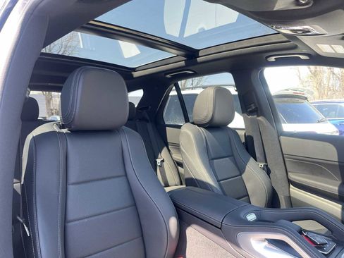 New 2026 Mercedes-Benz GLE 350 4MATIC image 36