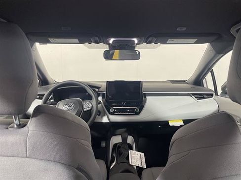 New 2026 Toyota Corolla SE FWD image 10