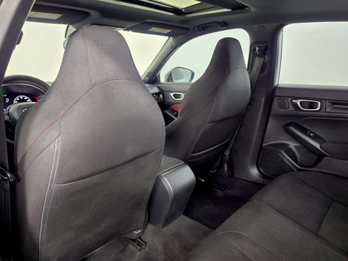 Used 2024 Honda Civic Si image 36