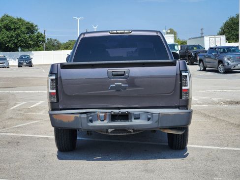 Used 2011 Chevrolet Silverado 1500 LS RWD image 28