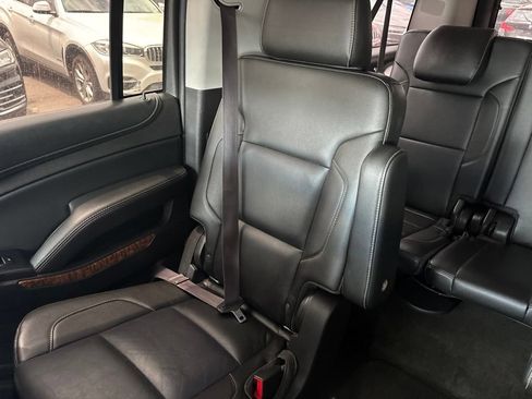 Used 2016 Chevrolet Suburban LTZ AWD/4WD image 16