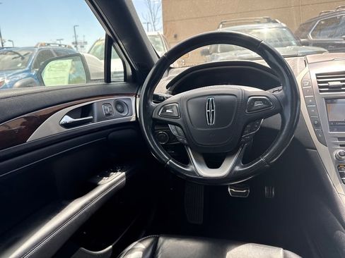 Used 2019 Lincoln MKZ Reserve w/ Reserve Plus Package FWD image 29