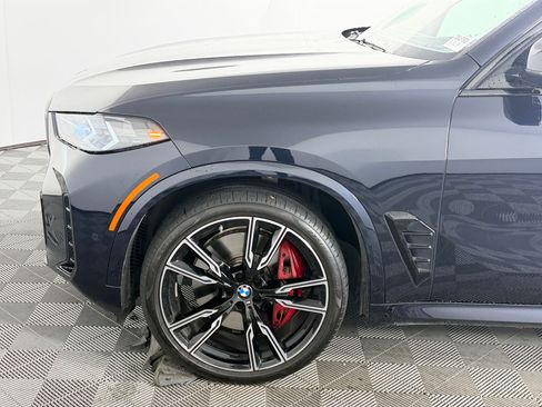 Used 2025 BMW X5 M60i AWD/4WD image 12