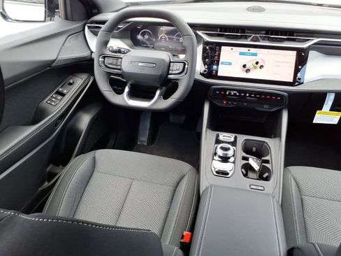 New 2026 Jeep Cherokee Laredo AWD/4WD image 4
