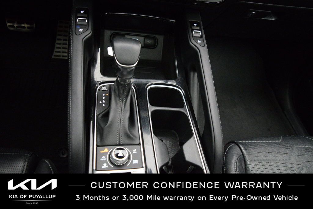 Used 2020 Kia Telluride SX w/ SX Prestige Package AWD/4WD image 26