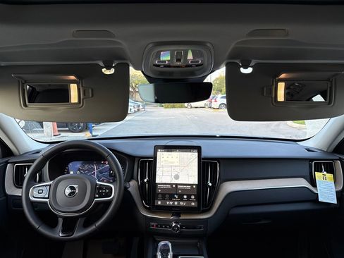 New 2026 Volvo XC60 B5 Plus AWD/4WD image 12