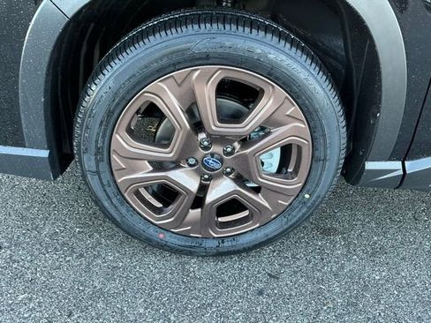 New 2026 Subaru Ascent Limited Bronze image 9