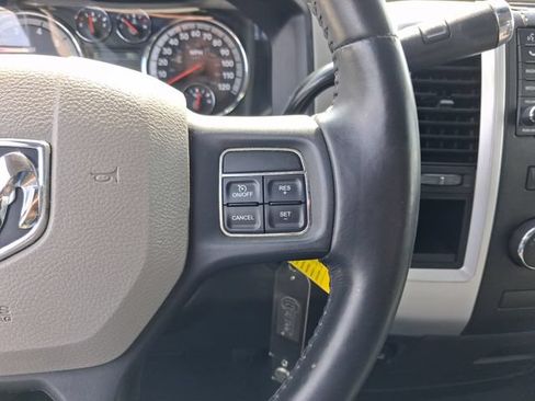 Used 2012 RAM 1500 Big Horn RWD image 18