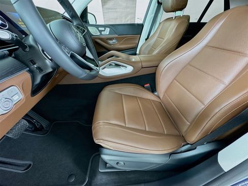 New 2026 Mercedes-Benz GLE 350 GLE 350 image 23
