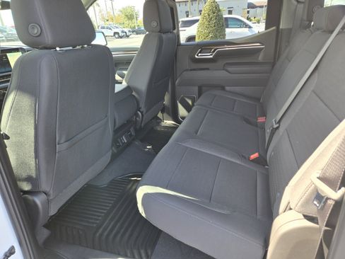 New 2026 Chevrolet Silverado 1500 LT image 6