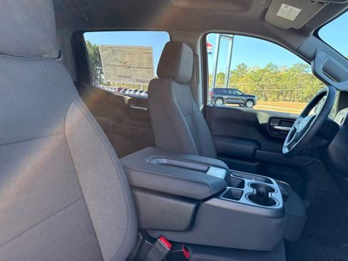 New 2026 Chevrolet Silverado 1500 Custom image 12