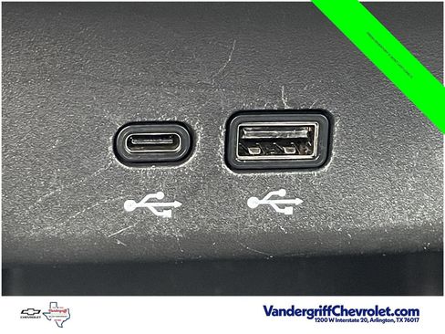 Used 2025 Buick Envista Sport Touring FWD image 19