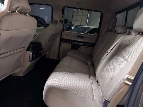Used 2016 Ford F150 XLT w/ Equipment Group 302A Luxury AWD/4WD image 16