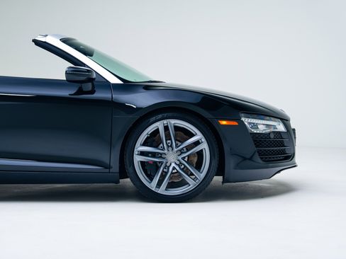 Used 2014 Audi R8 V8 image 26