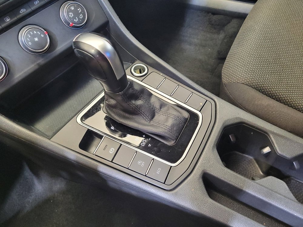 Used 2019 Volkswagen Jetta S w/ Driver Assistance Package FWD image 26
