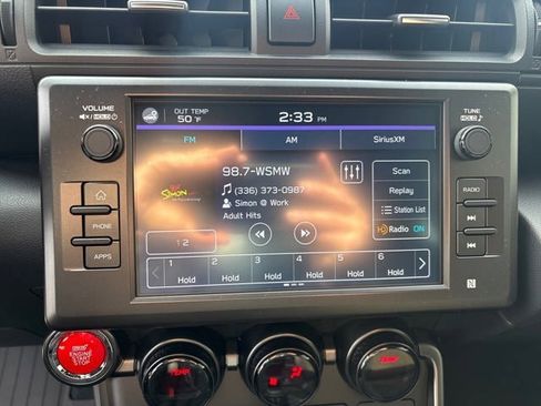 New 2026 Subaru BRZ Series.Yellow image 75