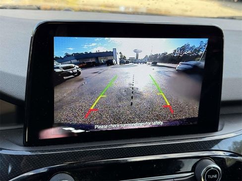 Used 2023 Ford Escape ST-Line w/ Equipment Group 301A image 4