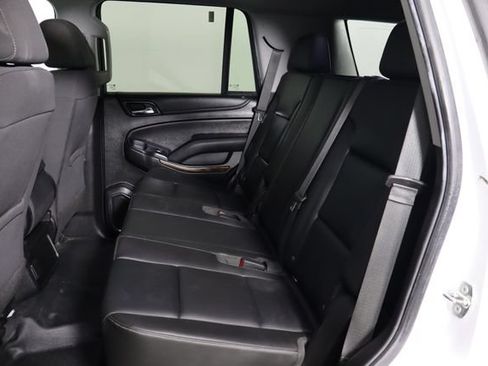 Used 2018 Chevrolet Tahoe 4WD image 8