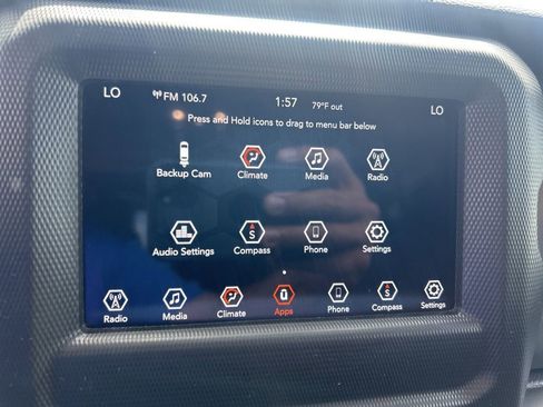 Used 2023 Jeep Wrangler Sport S image 12