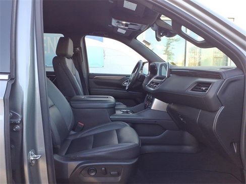 Certified 2023 Chevrolet Tahoe LT image 16