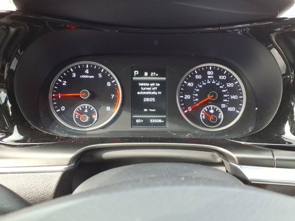 Used 2023 Kia K5 GT w/ GT1 Package FWD image 20