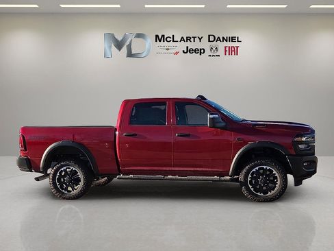 New 2026 RAM 2500 Tradesman image 6