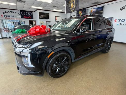 Used 2023 Hyundai Palisade XRT AWD/4WD image 5