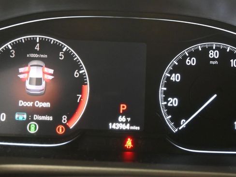 Used 2019 Honda Accord Sport image 14