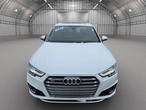 Used 2019 Audi S4 Premium Plus w/ Premium Plus Package image 10