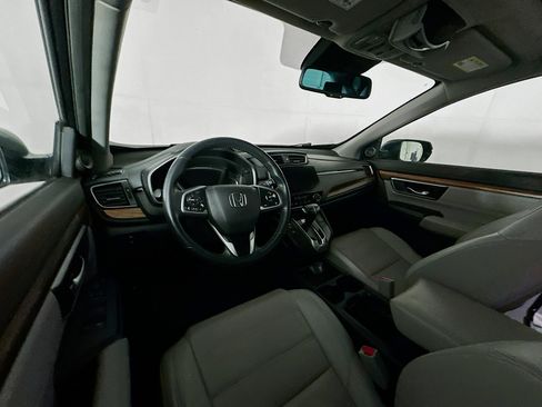 Used 2019 Honda CR-V EX-L image 18