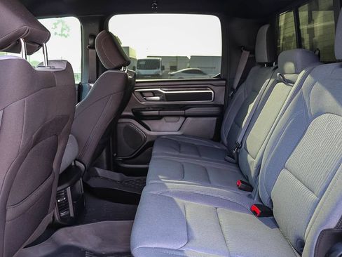 Used 2024 RAM 1500 Big Horn RWD image 22