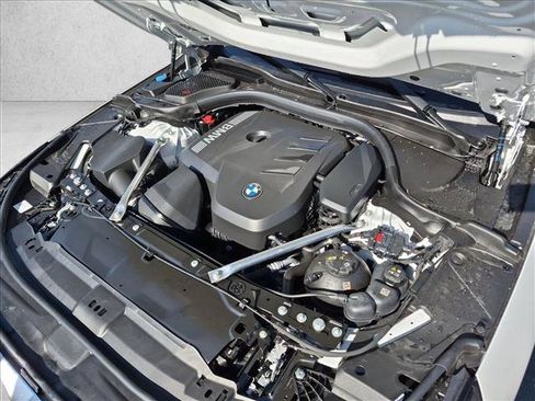 New 2027 BMW 530i xDrive AWD/4WD image 17
