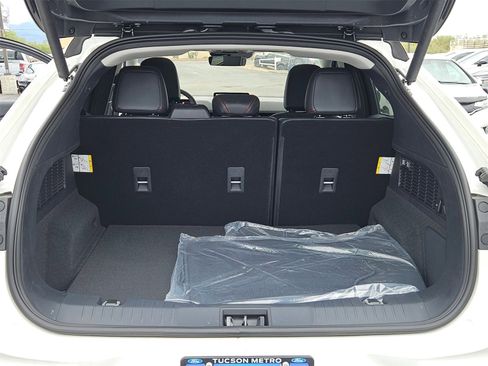 New 2025 Ford Mustang Mach-E Premium w/ Sport Appearance Package image 7