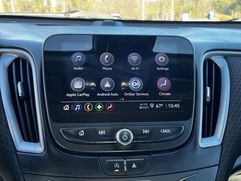 Used 2024 Chevrolet Malibu LT image 6