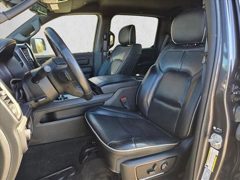 Used 2023 RAM 1500 Limited image 15