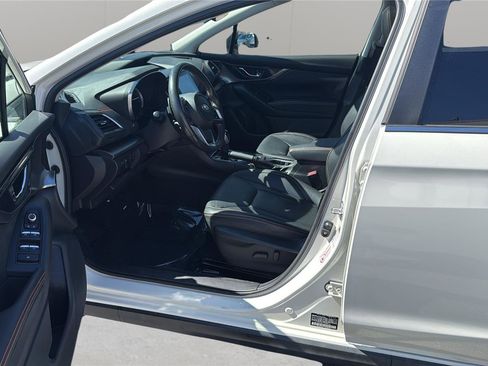 Used 2018 Subaru Crosstrek 2.0i Limited image 12