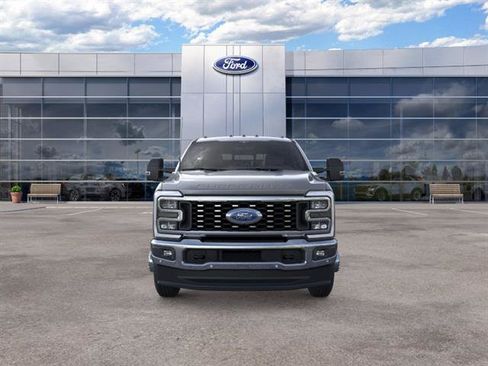 New 2026 Ford F350 Lariat w/ Lariat Ultimate Package AWD/4WD image 7