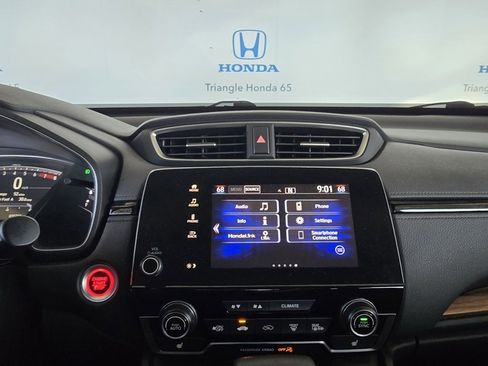 Used 2021 Honda CR-V EX image 33