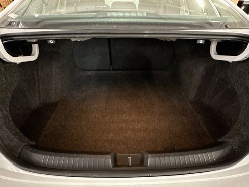 Used 2024 Volkswagen Jetta S FWD image 28