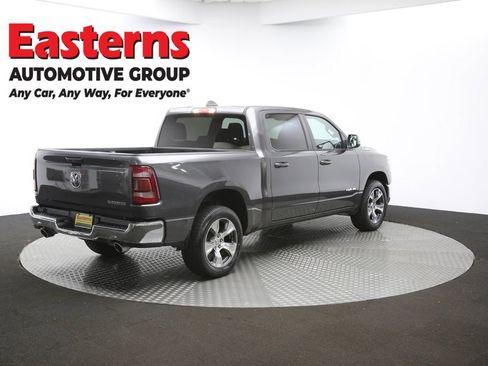 Used 2024 RAM 1500 Laramie image 38