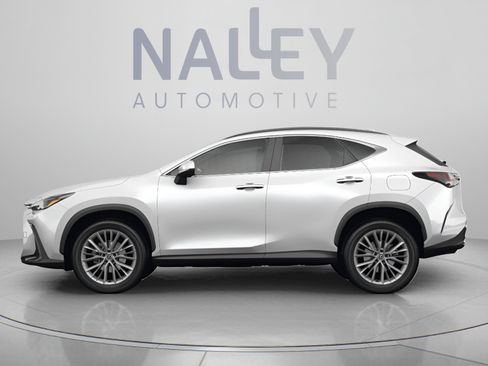 Used 2025 Lexus NX 250 FWD w/ Towing Package (2000 Lbs) image 2
