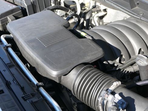 Used 2023 GMC Sierra 1500 AT4 w/ AT4 Preferred Package image 30