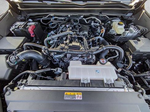 New 2025 Toyota Tacoma SR5 image 23