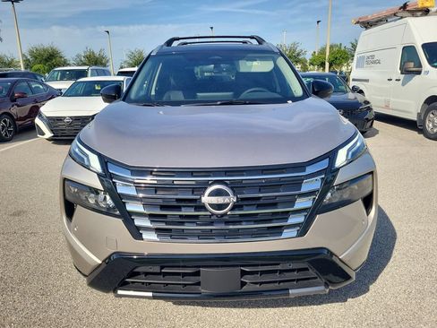 Used 2026 Nissan Rogue Platinum AWD/4WD image 6