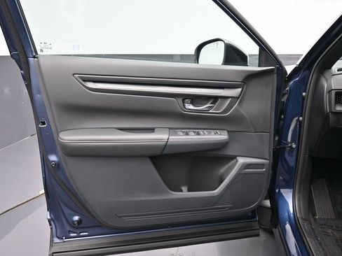 New 2026 Honda CR-V TrailSport image 30