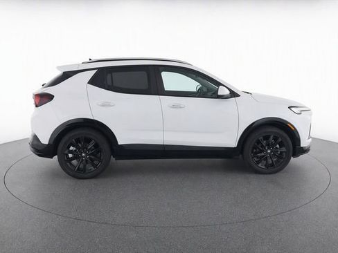 Used 2024 Buick Encore GX Sport Touring w/ Experience Buick Package AWD/4WD image 8