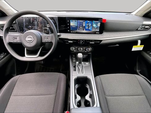 New 2026 Nissan Kicks S FWD image 5