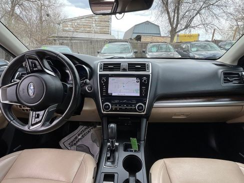 Used 2019 Subaru Outback 3.6R Limited w/ Protection Package #1 image 17